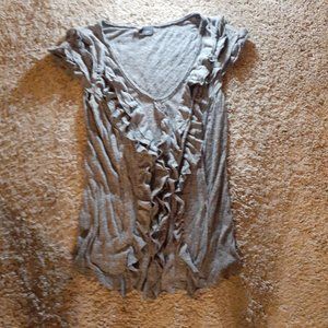 Sparkle and Fade Shirt